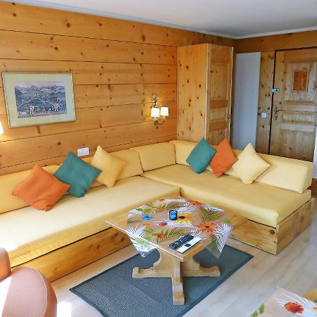 Apartment Le Bristol C36 By Interhome Вилларс-Сур-Оллон Экстерьер фото